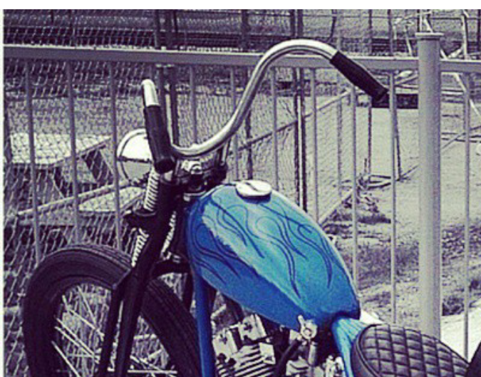 How to safely weld/fit this handlebar type Jockey Journal Forum